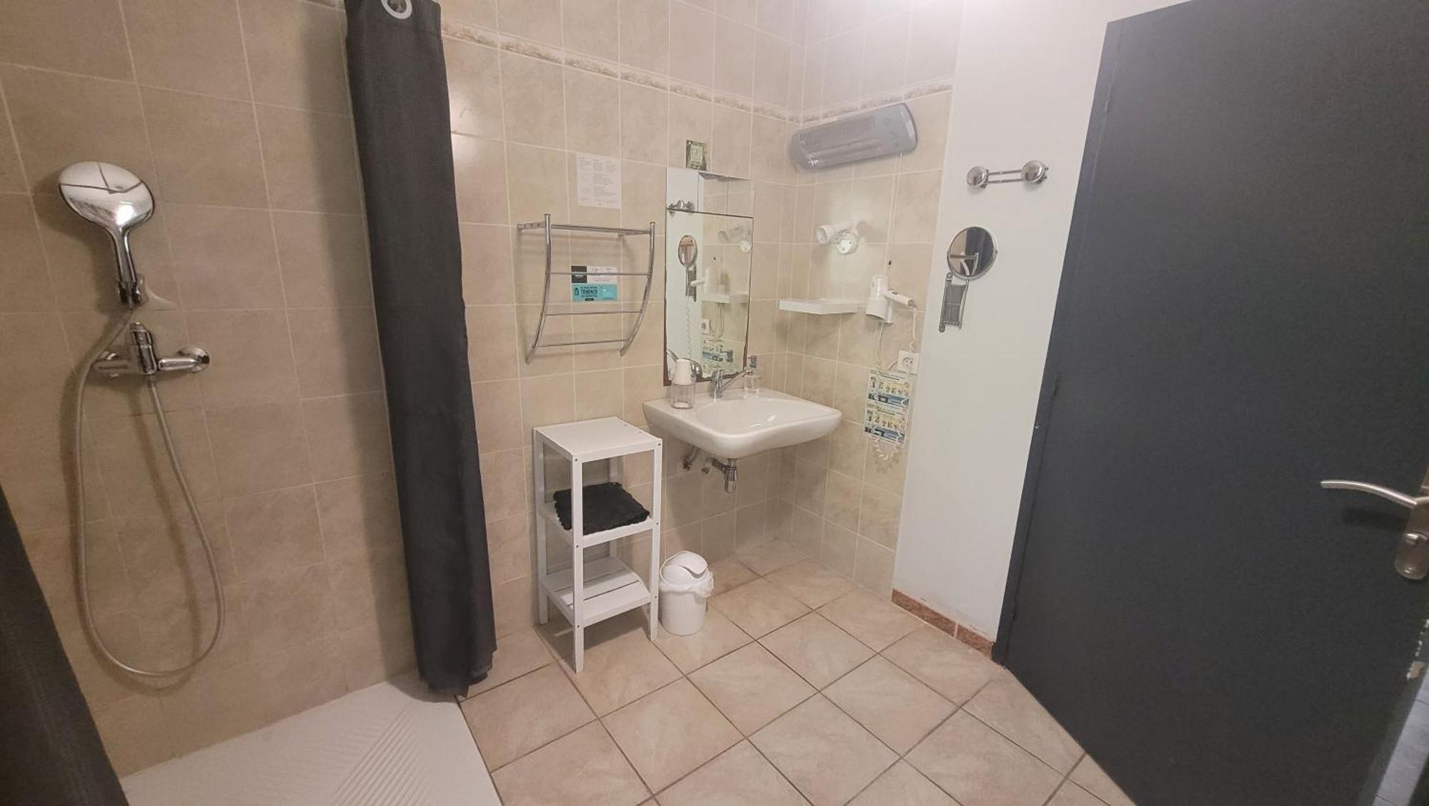Hotel La Peyrade Cajarc Luaran gambar