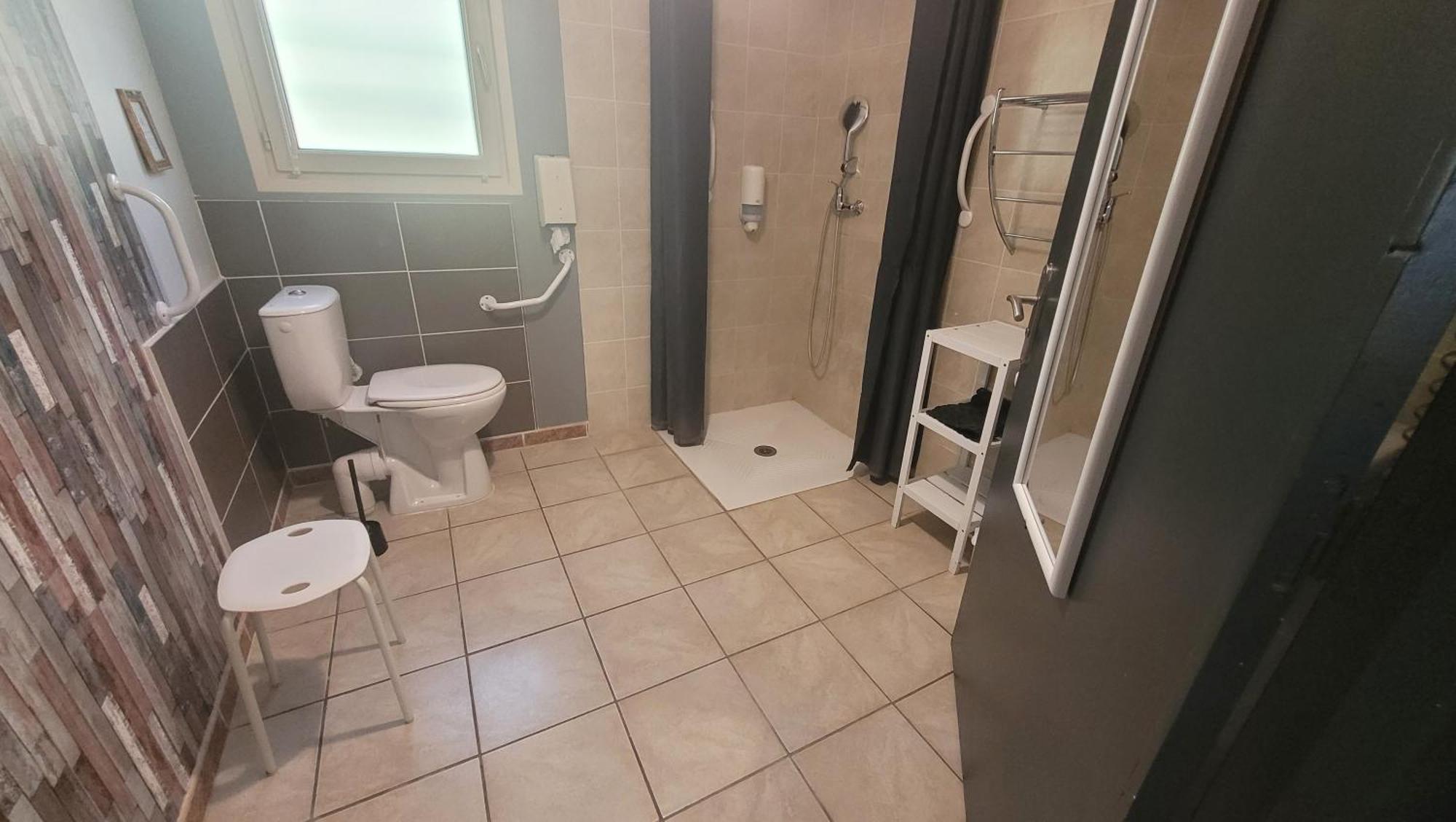 Hotel La Peyrade Cajarc Luaran gambar